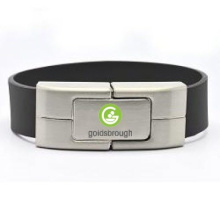 Armband met USB Stick - Topgiving